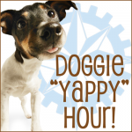 Doggie Yappy Hour at Allentown Brew Works