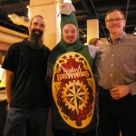 The Great Allentown Brew Works Cask Beer Festival The Great Allentown Brew Works Cask Beer Festival
