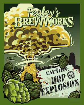 Hop Explosion