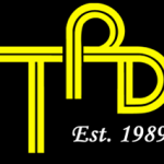 TPD logo TPD logo